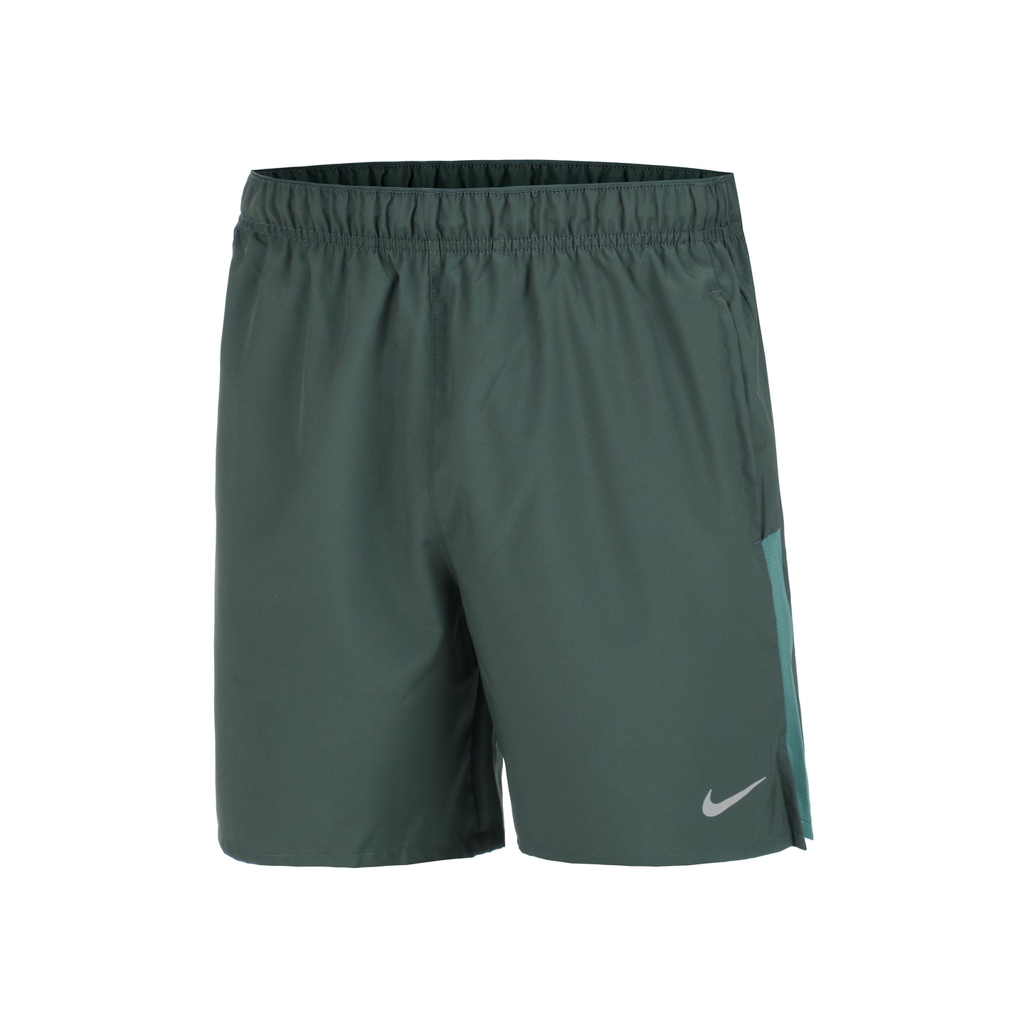 Nike Dri-Fit Dri-Fit Challenger 7in Unlined Versatile Shorts Men - olive,