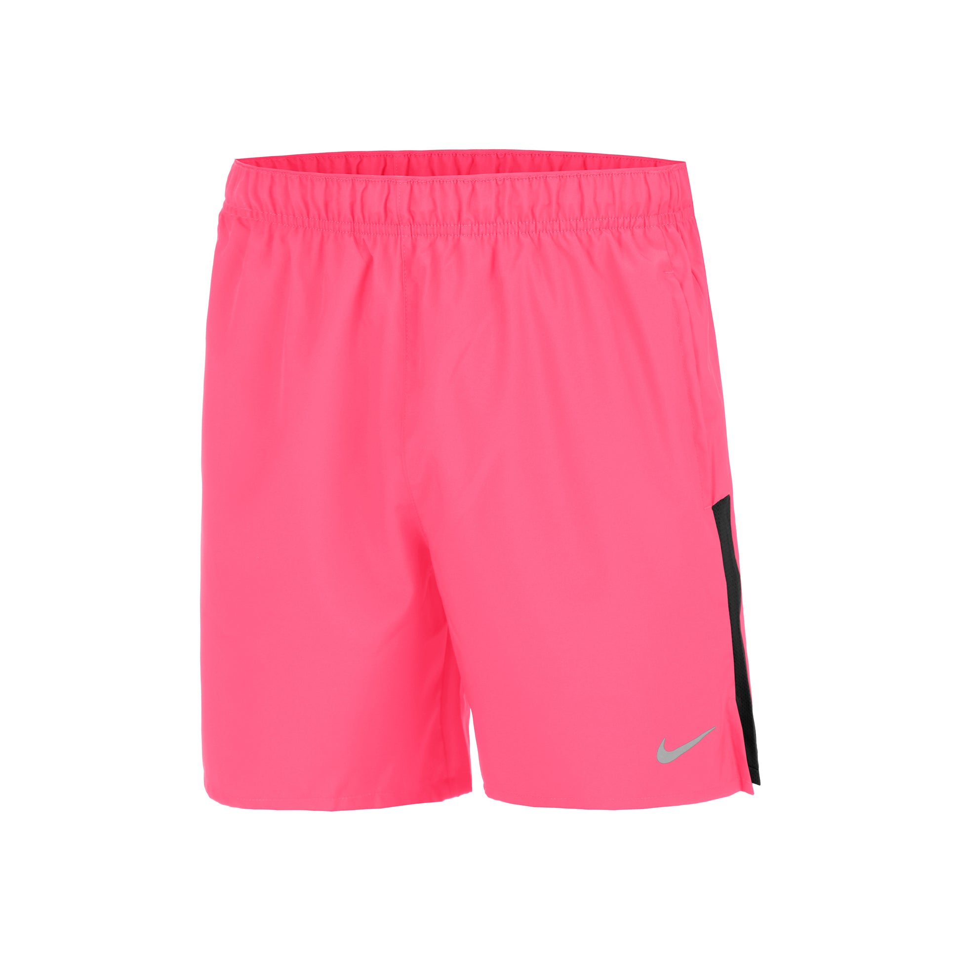 Nike Challenger 7in Brief-Lined Running shorts Men - berry