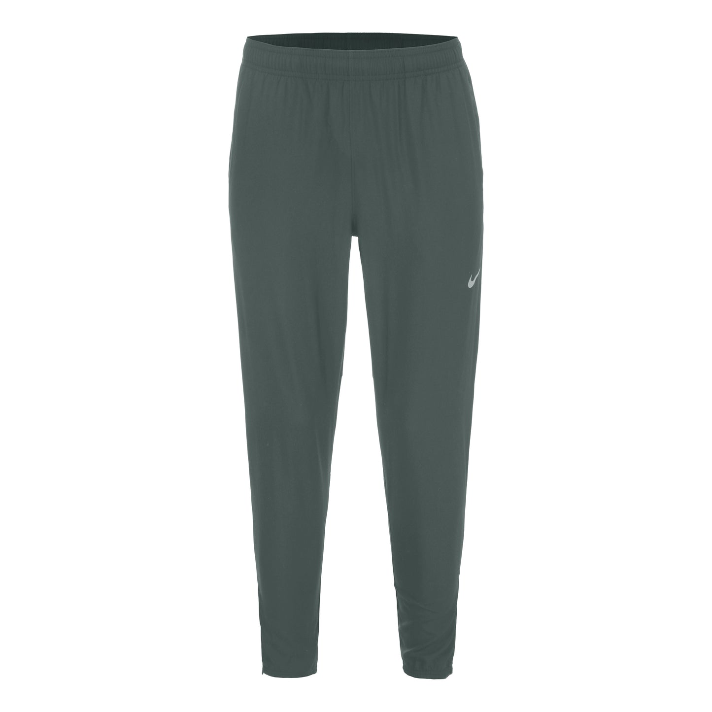 Nike Dri-Fit Challenger Running pants Men - olive