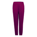 Court Dri-Fit Heritage Knit Training pants Women - berry,