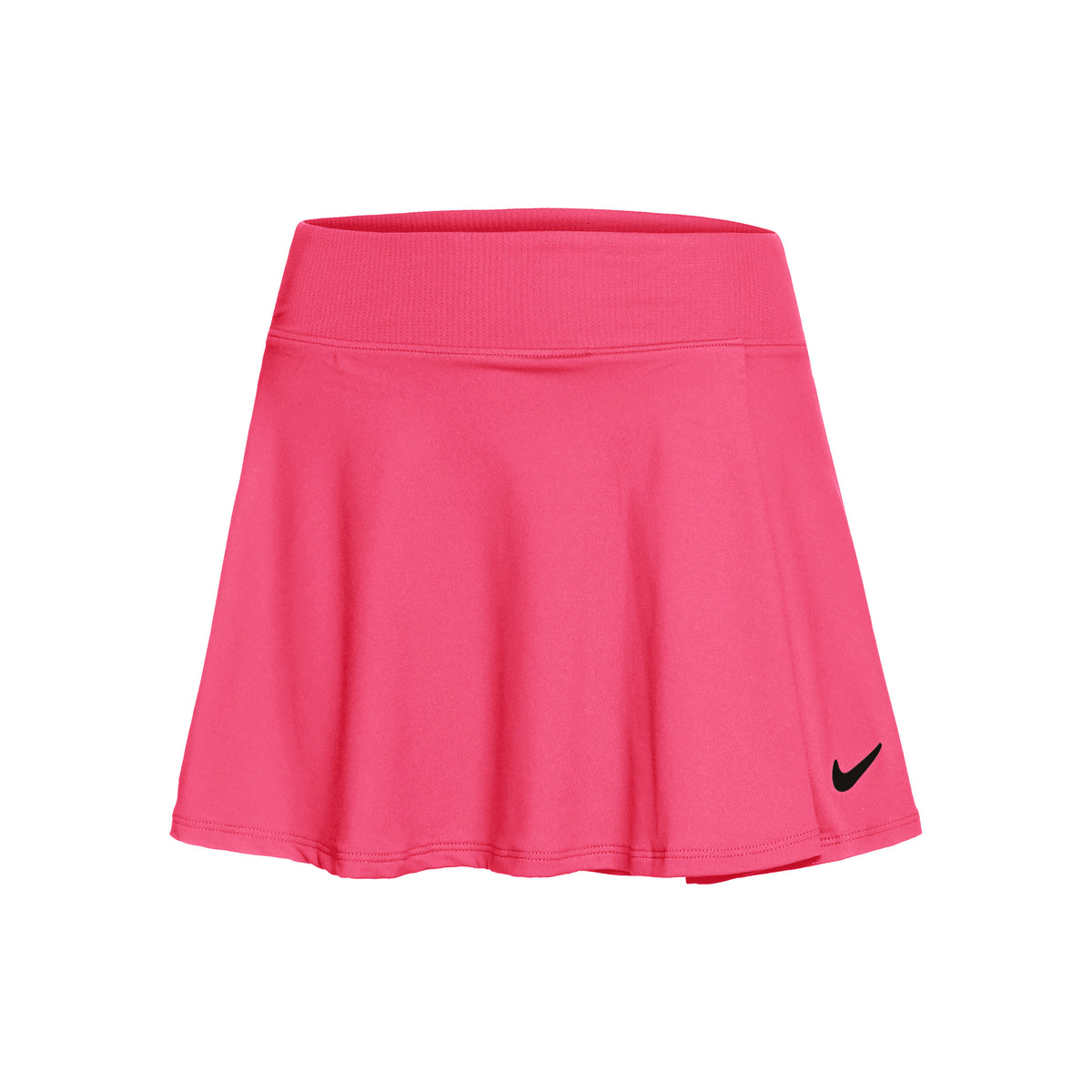 Nike Dri-Fit Victory Court Flouncy Skirt Women - pink,