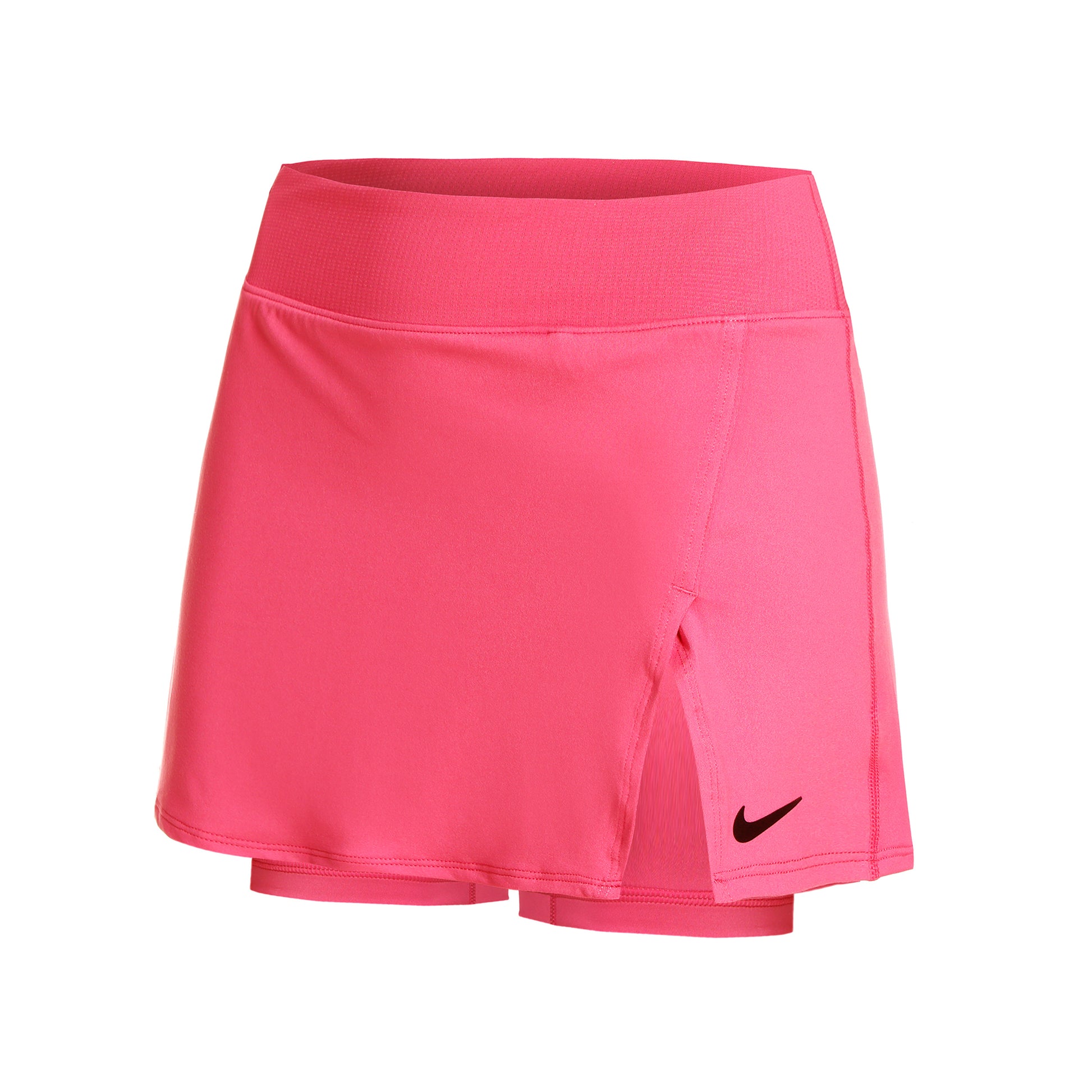 Nike Dri-Fit Victory Court Skirt Women - neon pink,