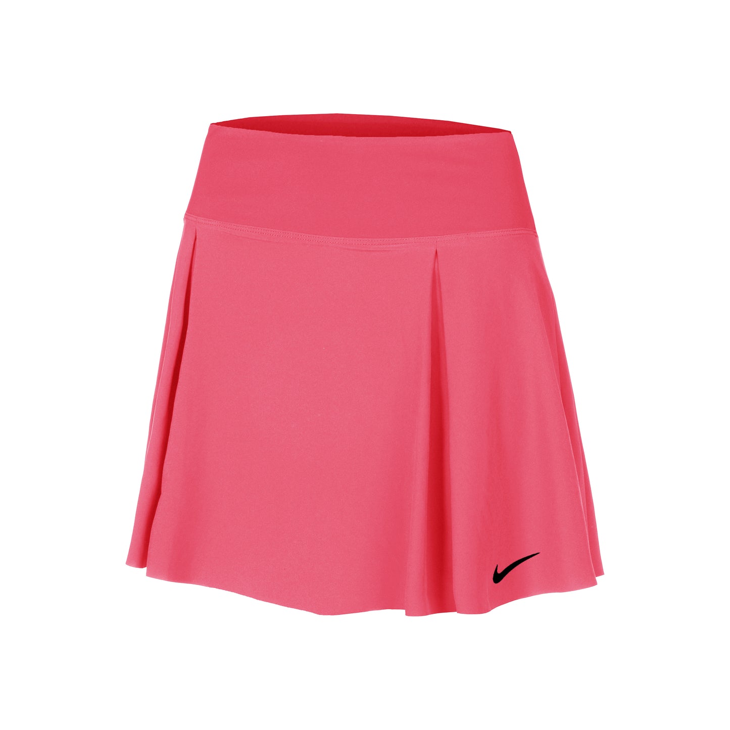 Nike Dri-Fit Advantage Skirt Women-Pink