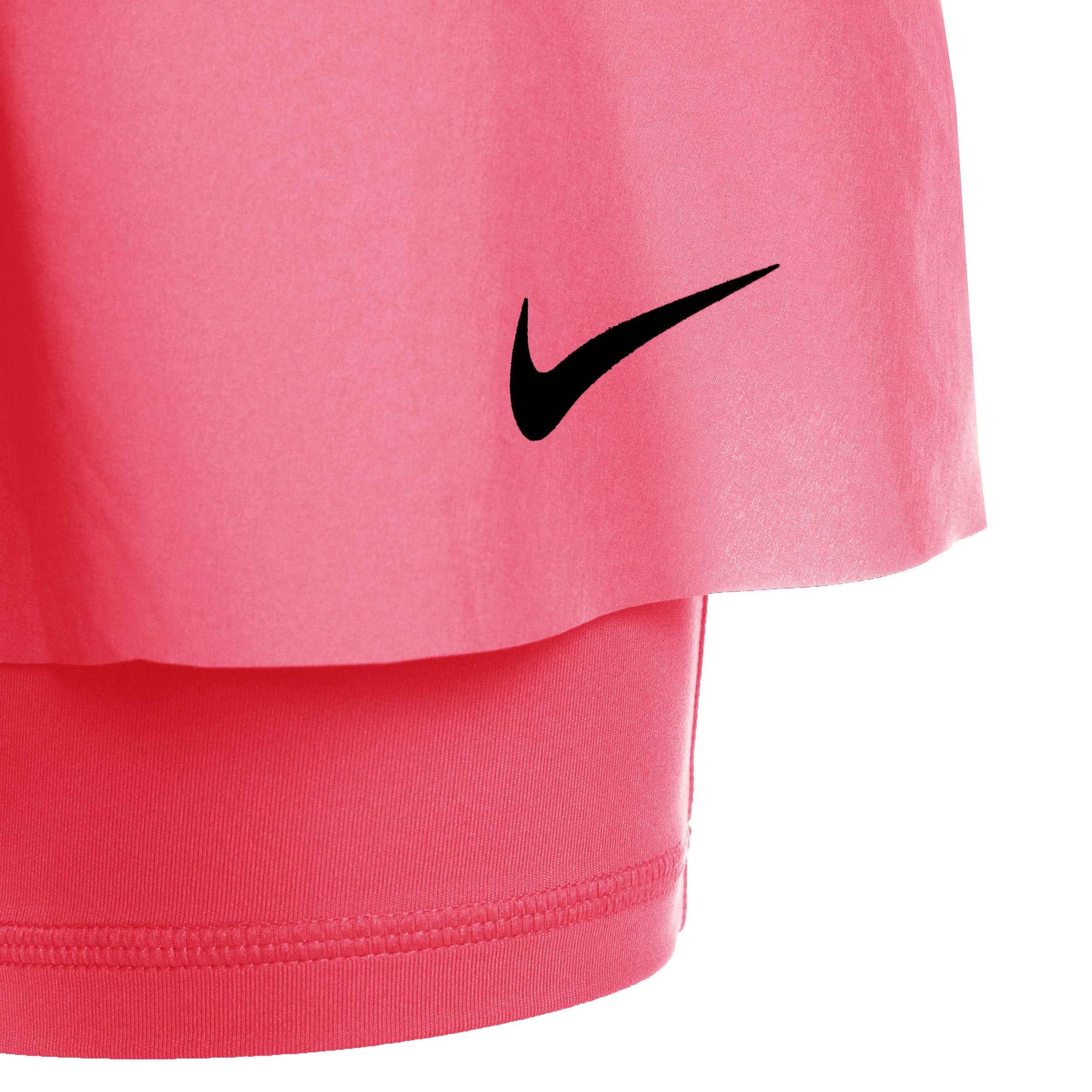 Dri-Fit Advantage Skirt Women-Pink | Tennis-Point
