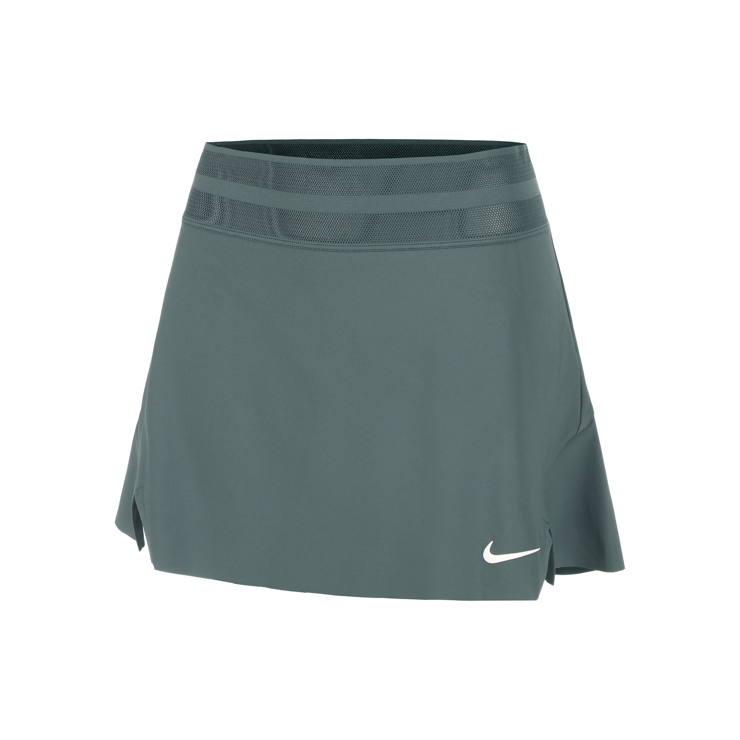 Nike Dri-Fit Slam Rock Damen - dunkelgrün,