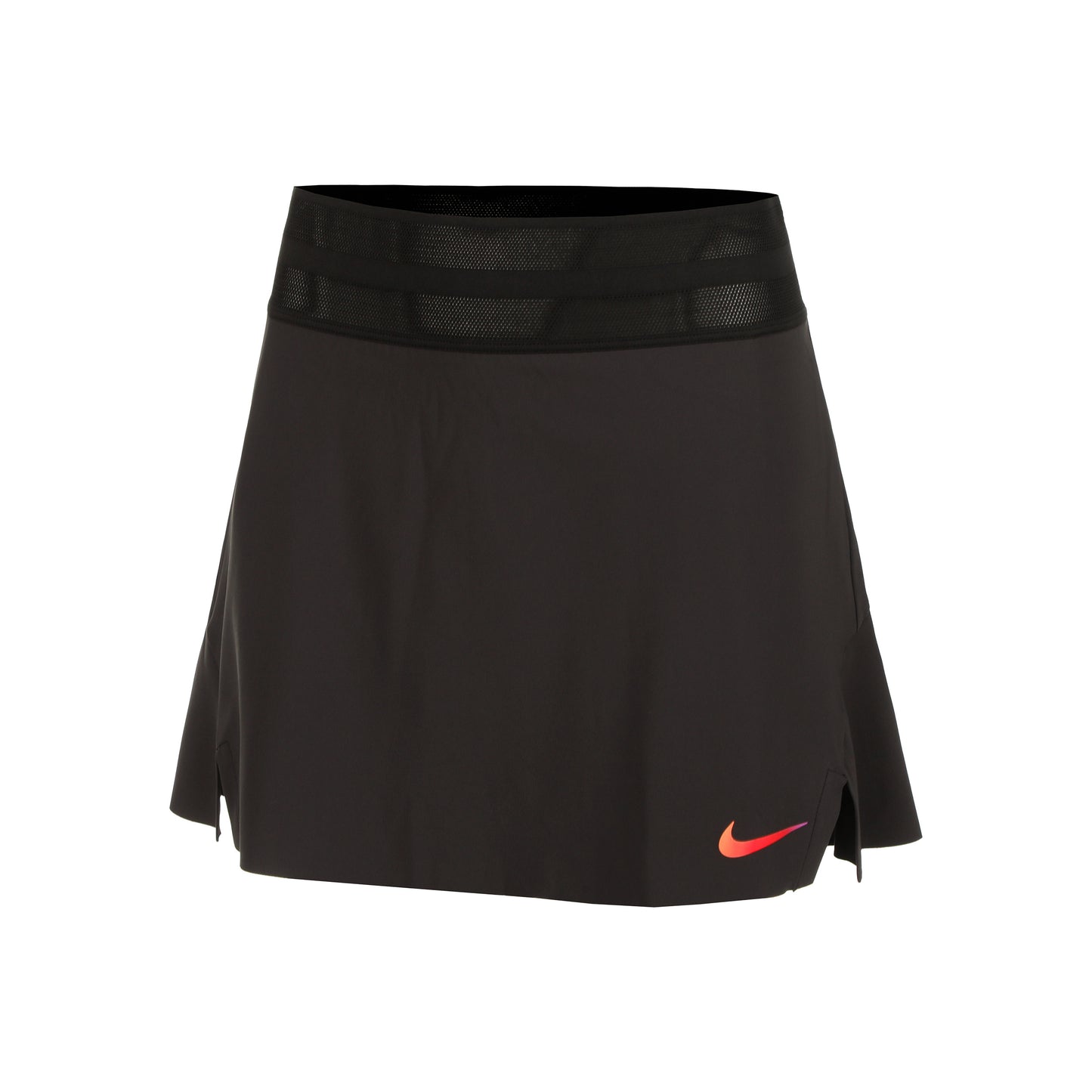 Nike Dri-Fit Slam Skirt Women - black,