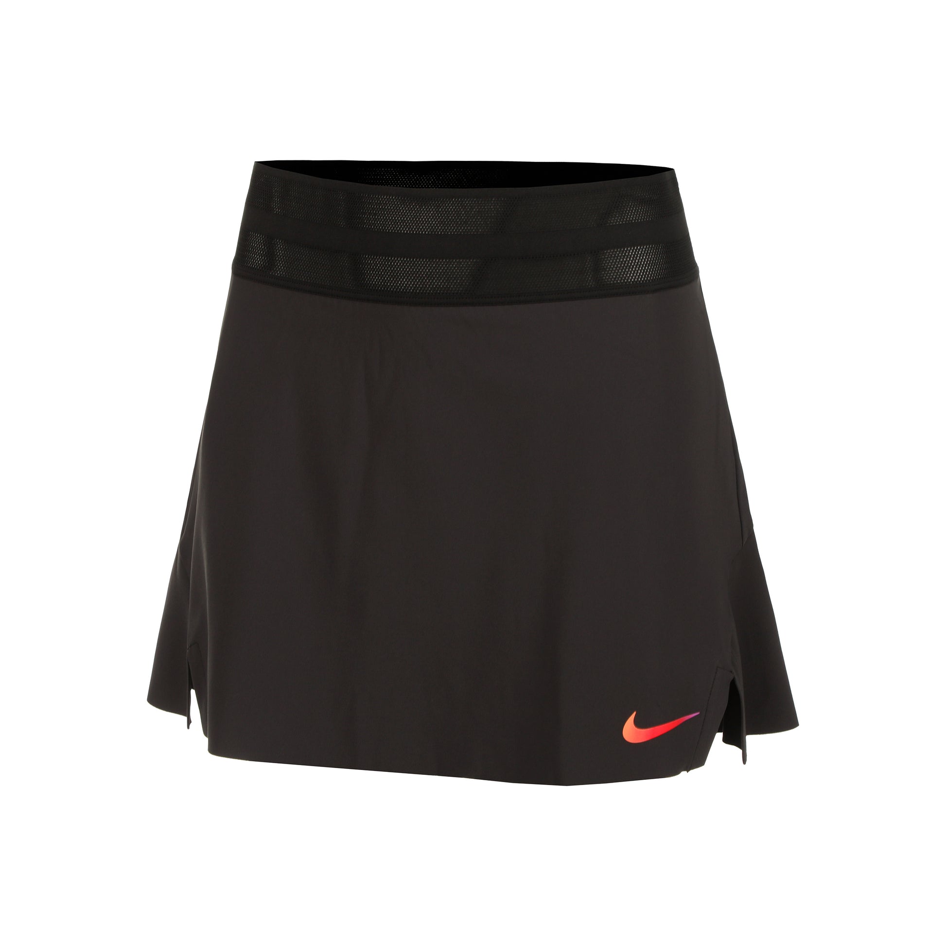 Nike Dri-Fit Slam Skirt Women - black,