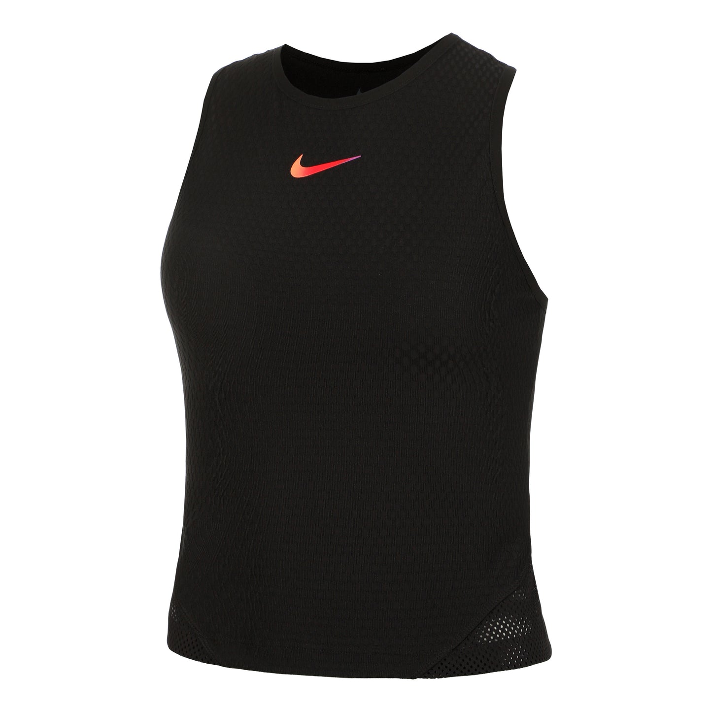 Nike Dri-Fit Court Slam Tank Top Women-Black