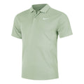 Dri-Fit Victory Court Solid Polo Herren - salbei