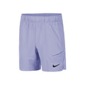 Court Dri-Fit Advantage  7in Shorts Herren - flieder,