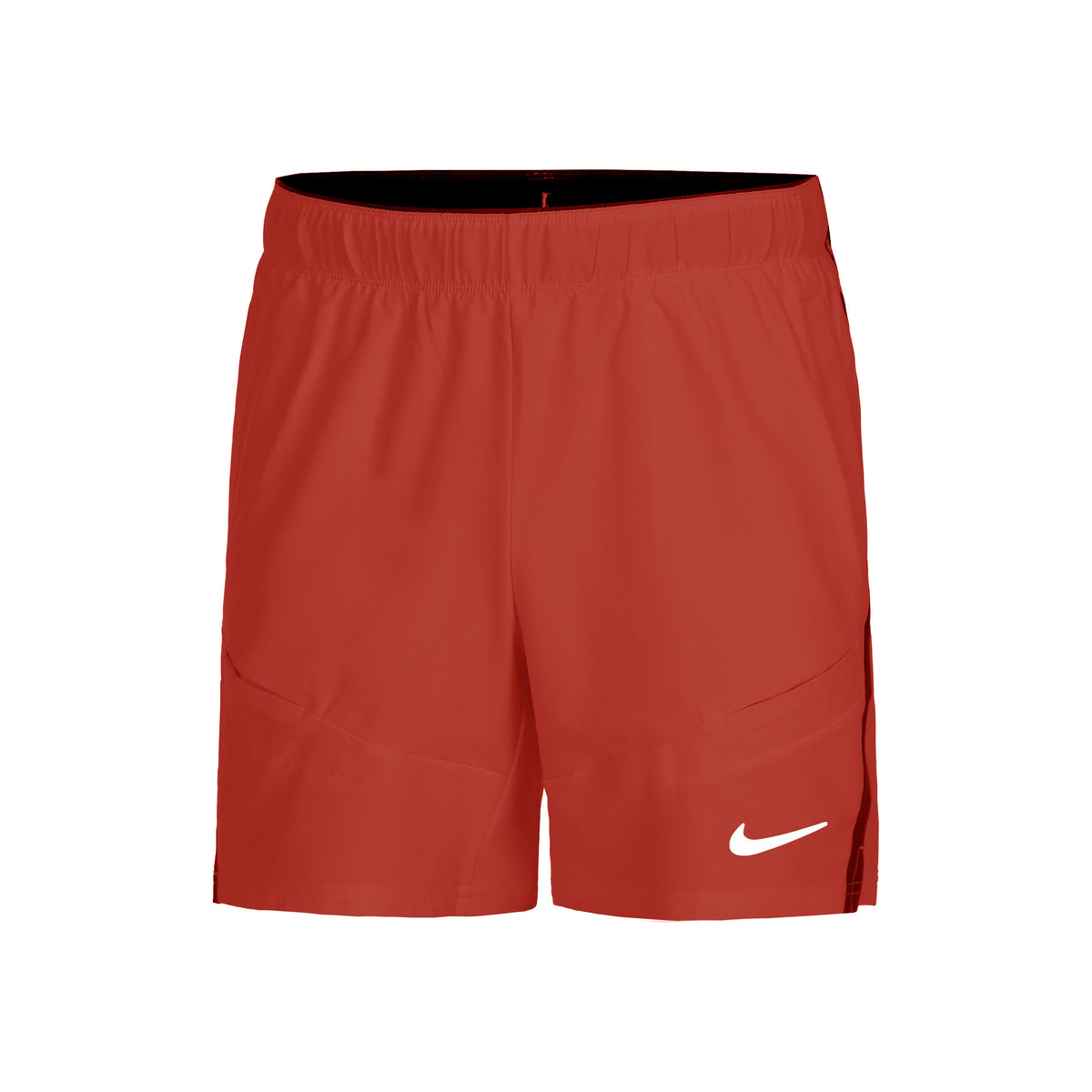 Nike Court Dri-Fit Advantage  7in Shorts Men - red,