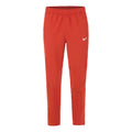Court Dri-Fit Advantage Training pants Men - red,