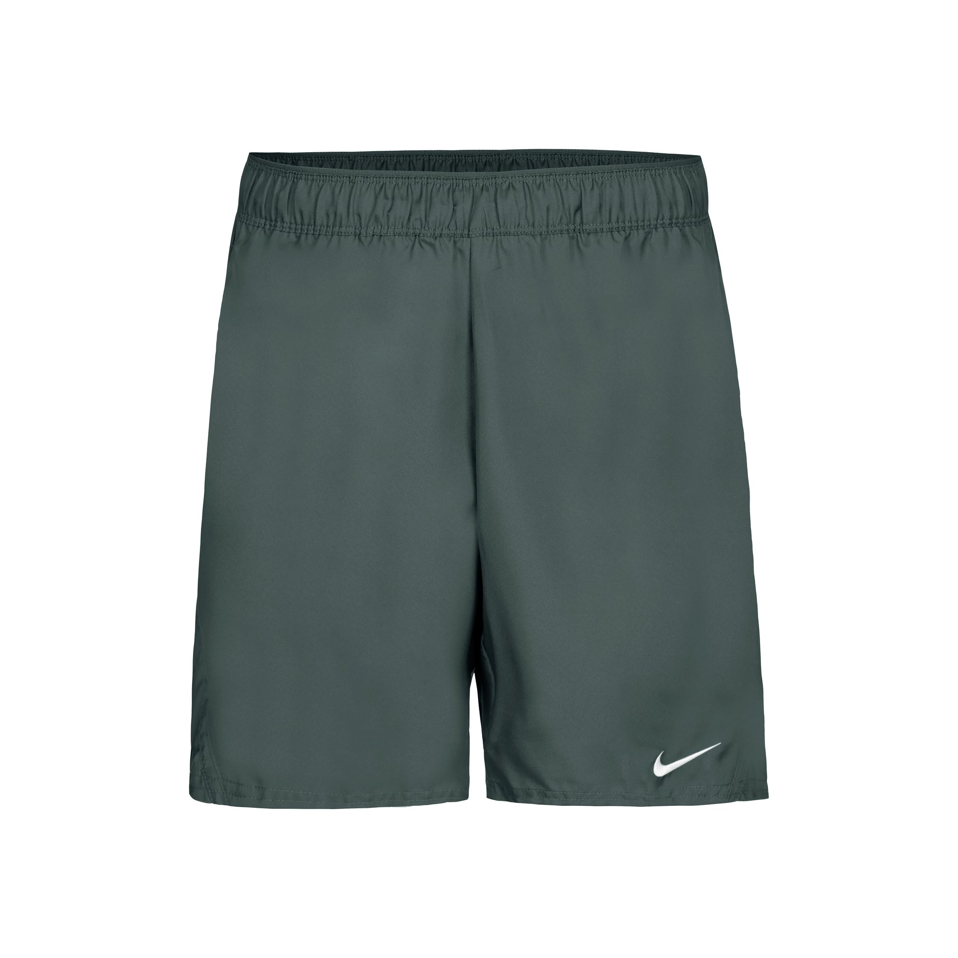 Nike Court Victory Dri-Fit 7in Shorts Herren - dunkelgrün
