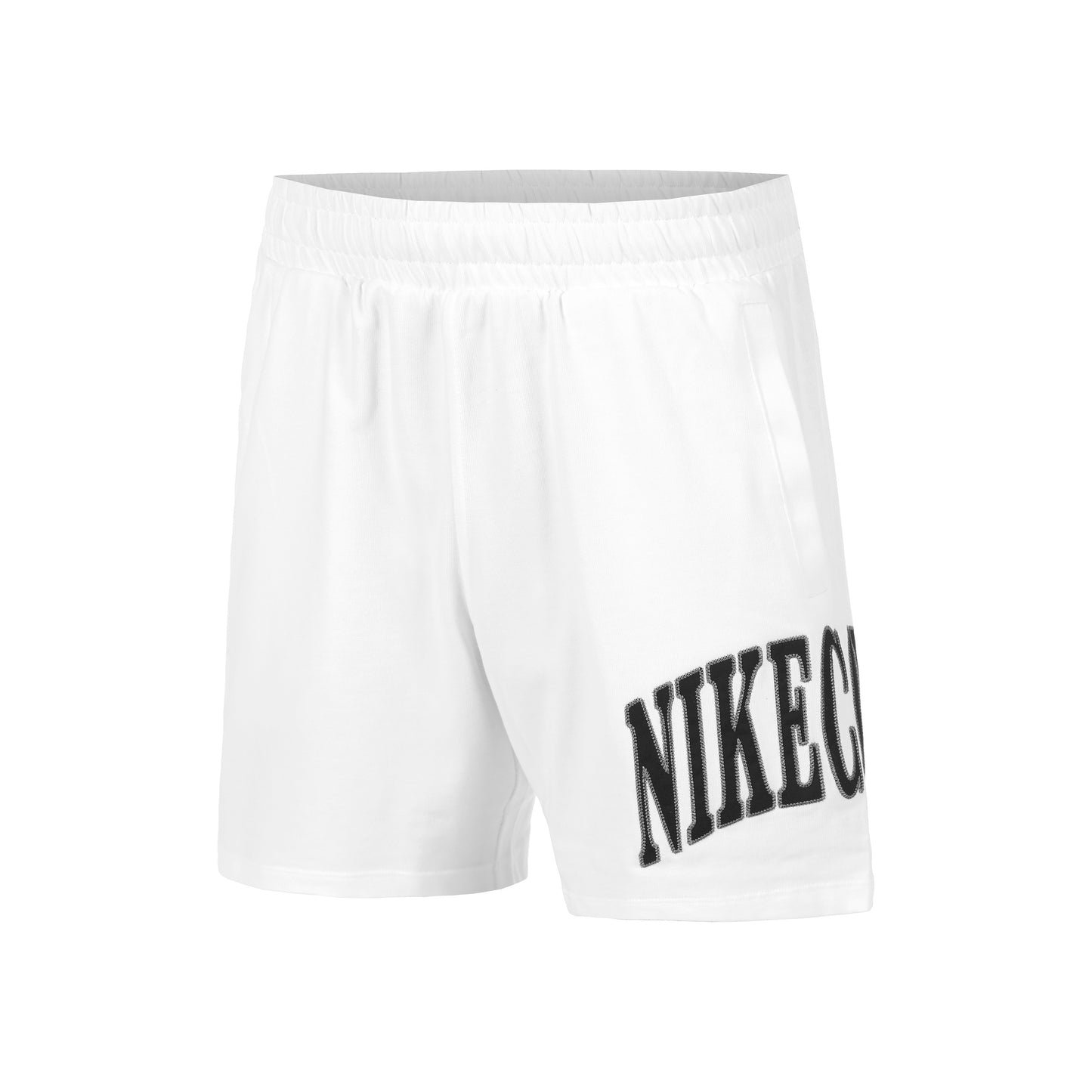 Nike Heritage Shorts Men - white, black