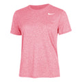 Dri-Fit Regular T-Shirt Damen - koralle,