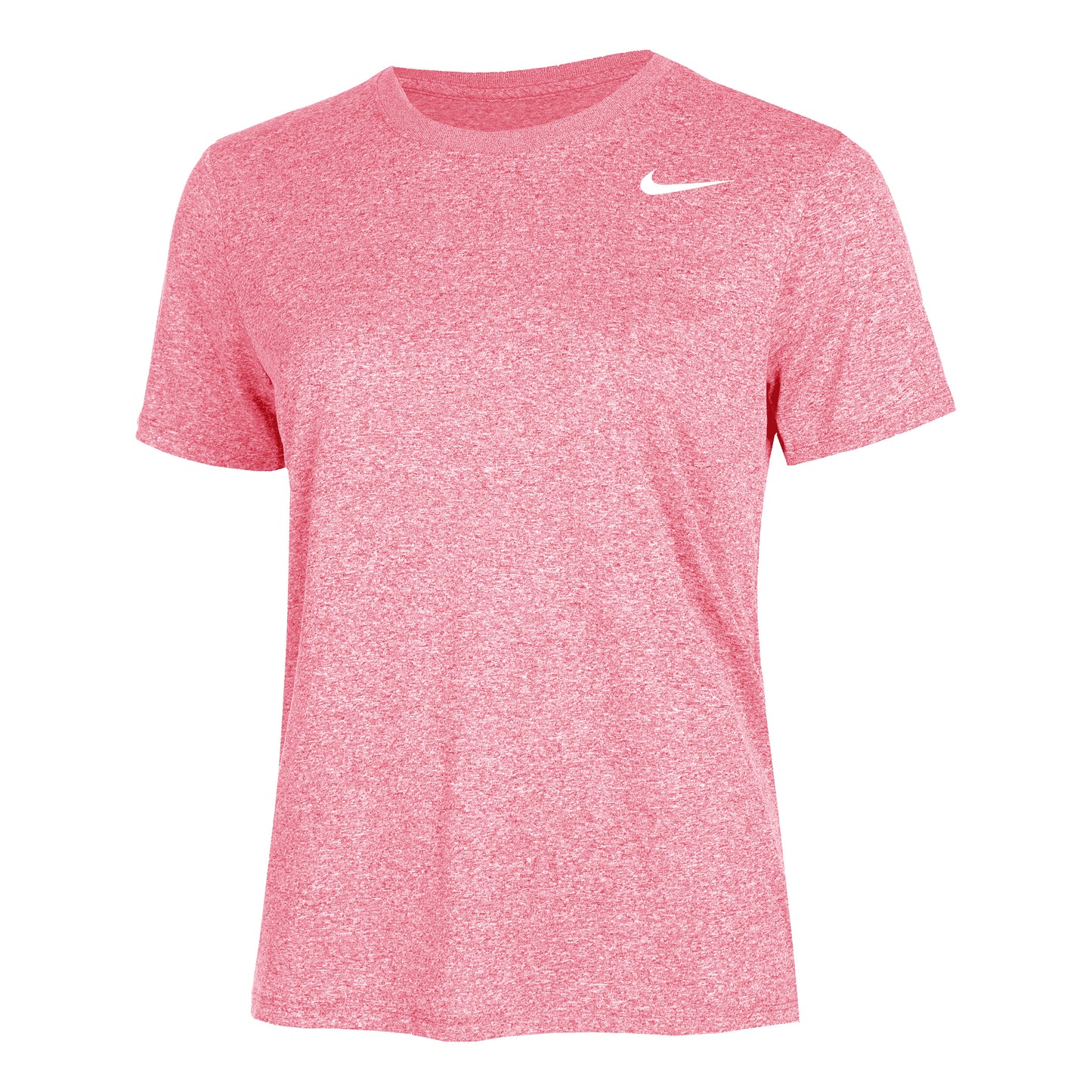 Nike Dri-Fit Regular T-Shirt Women - coral,
