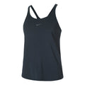 One Dri-Fit Tank top Women - dark blue,