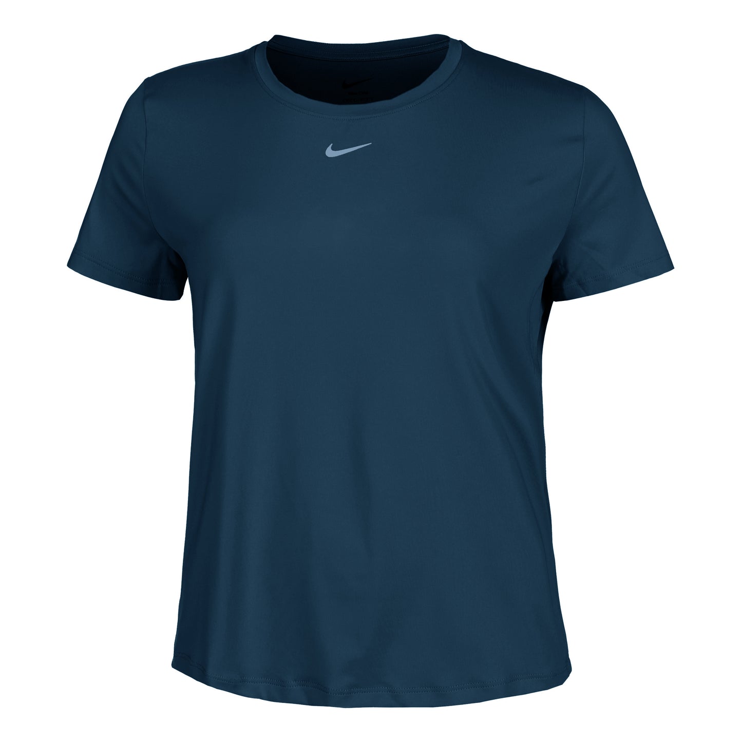 Nike One Dri-Fit T-Shirt Women - dark blue,