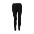 Dri-Fit One Tight Girls-Black,White