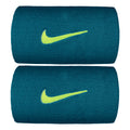 Premier DW Wristband 2 Pack long - petrol