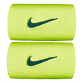 Premier DW Wristband 2 Pack long - neon yellow