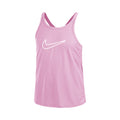 Dri-Fit One Tank-Top Mädchen-Rosa