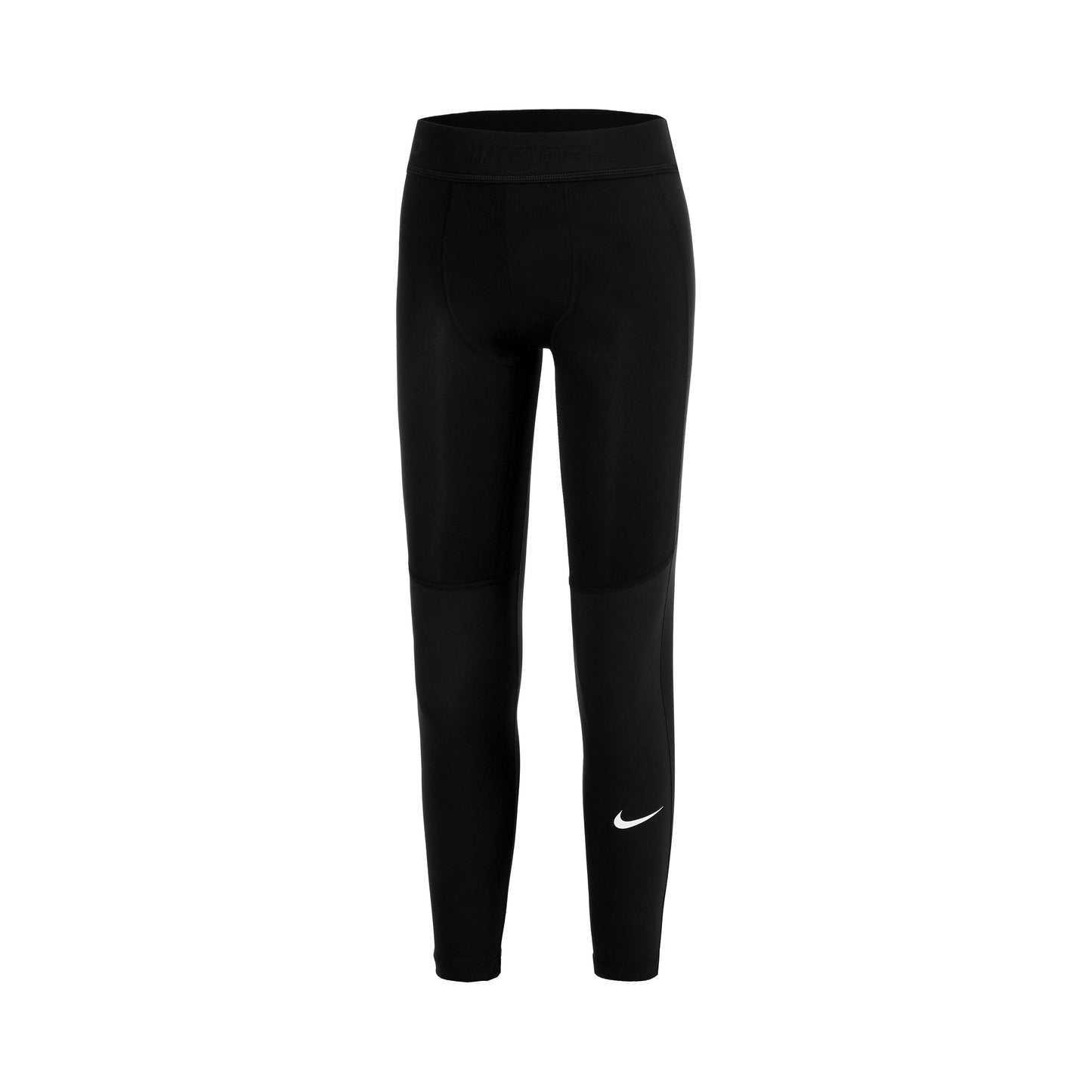 Nike Dri-Fit 24 Tight Boys - black,