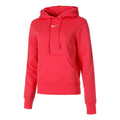 Phoenix Fleece Hoody Damen - pink,