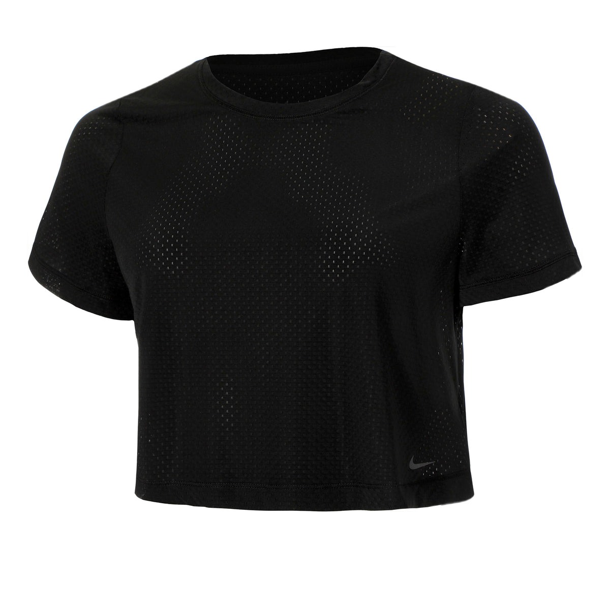 Nike Dri-Fit One Classic T-Shirt Women - black,