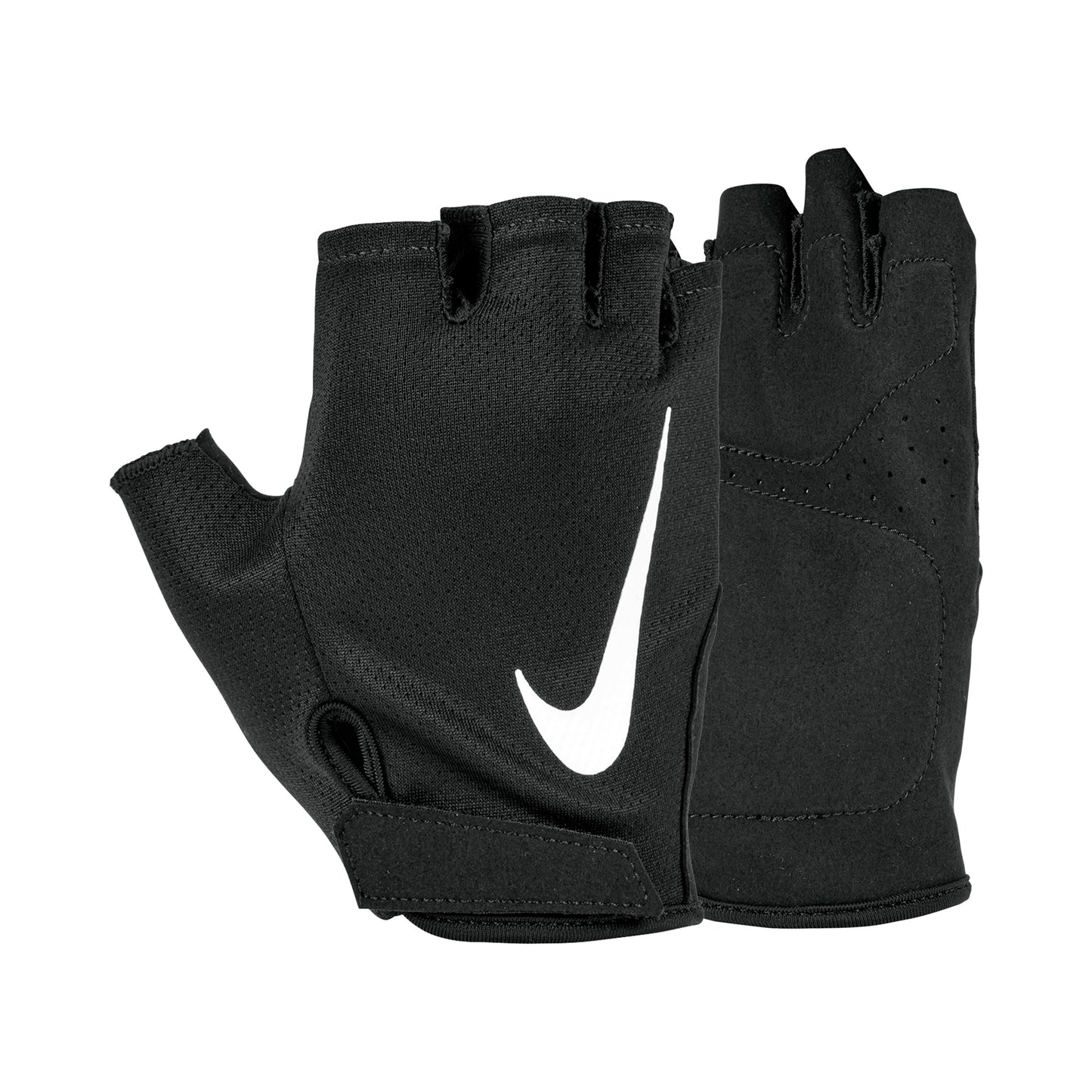Nike Gym Essential 2.0 Fitnesshandschuhe Herren-schwarz