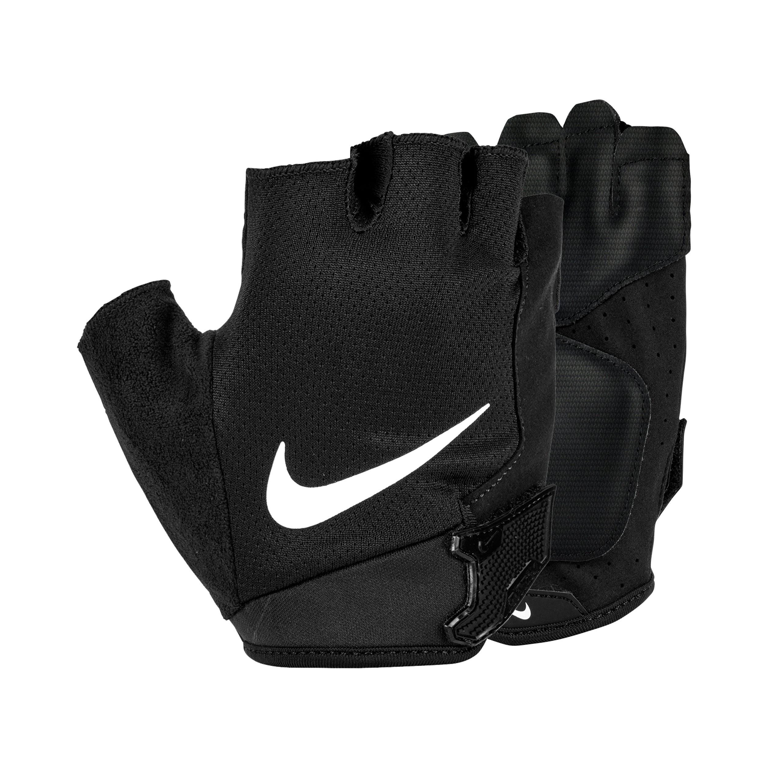 Nike Vapor Elite Fitnesshandschuhe Herren-schwarz