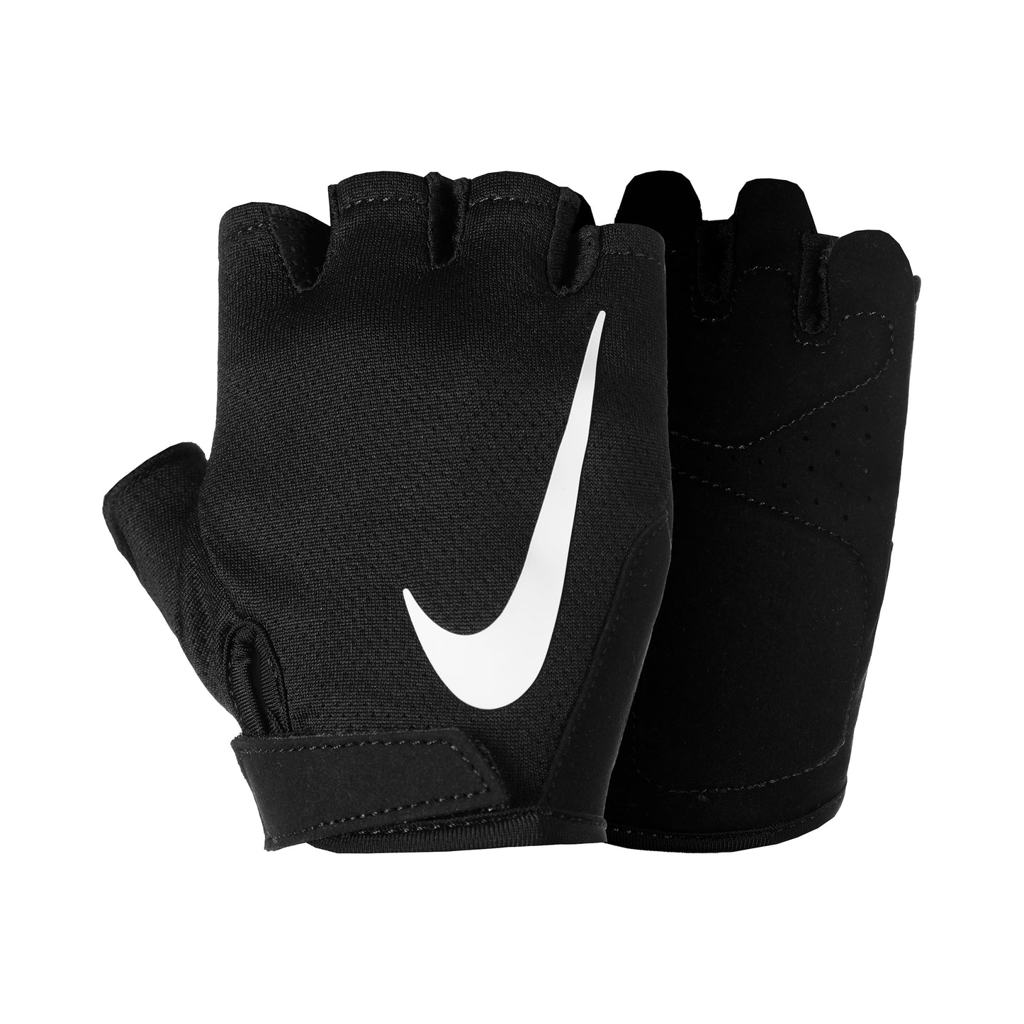Nike Gym Essential 2.0 Fitnesshandschuhe Damen-schwarz