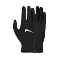 Pacer Midweight Laufhandschuhe Unisex - schwarz,