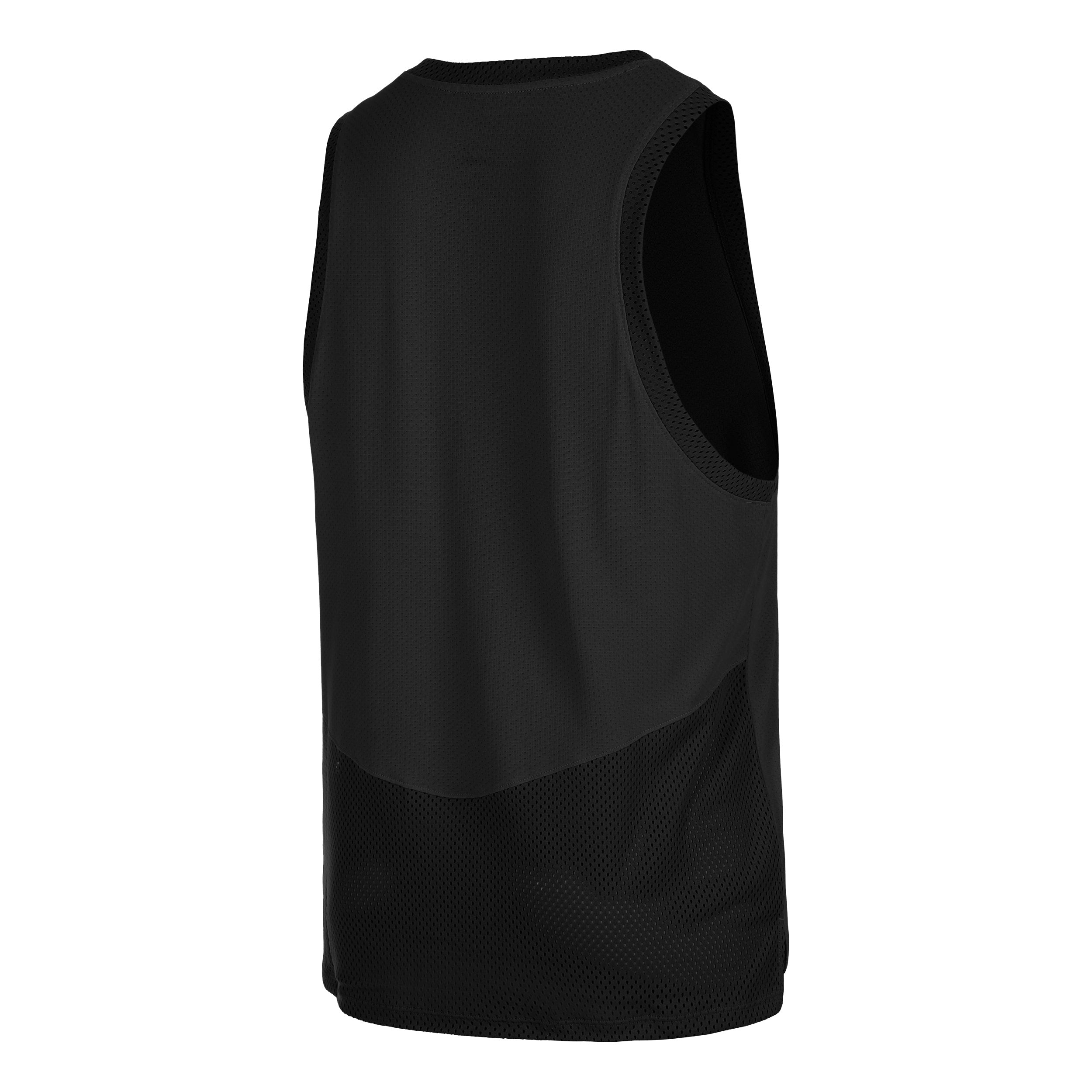 Dri-Fit Slam Alcaraz NY Tank top Men - black, | Tennis-Point