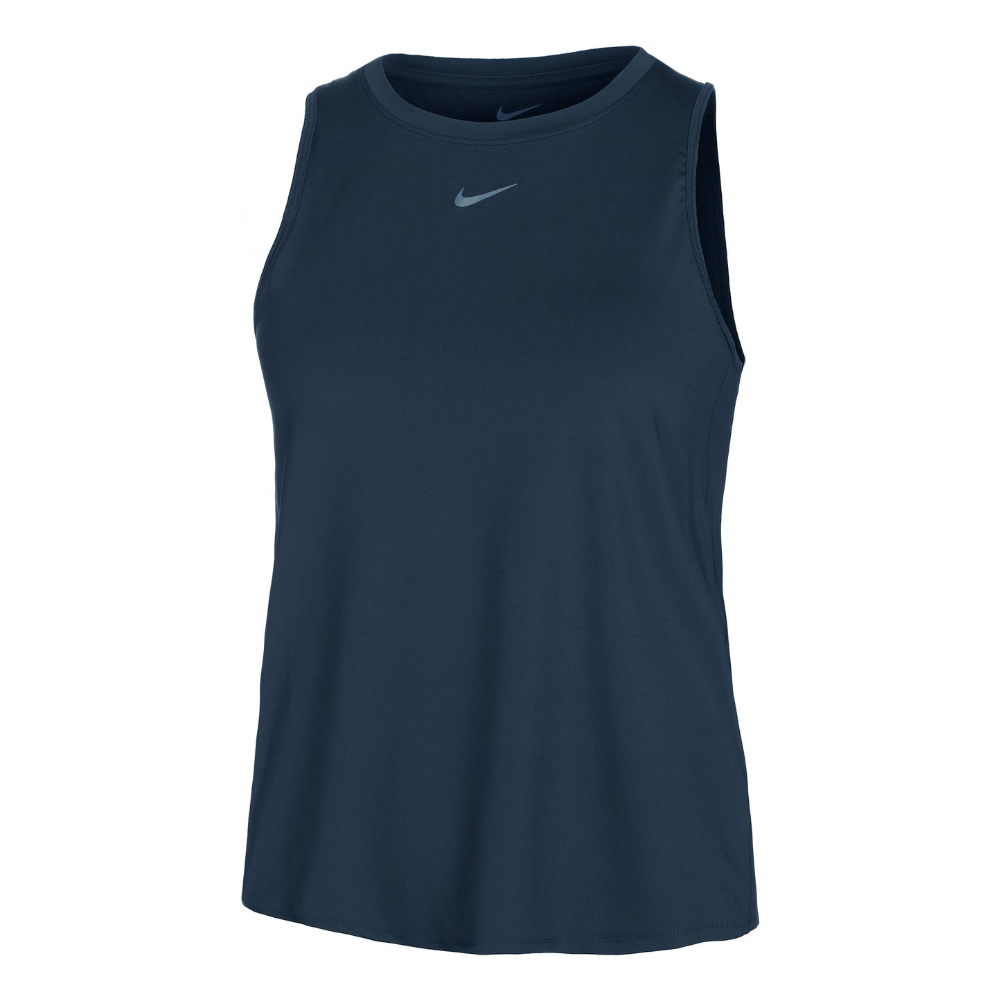 Nike One Dri-Fit Tank top Women - dark blue,