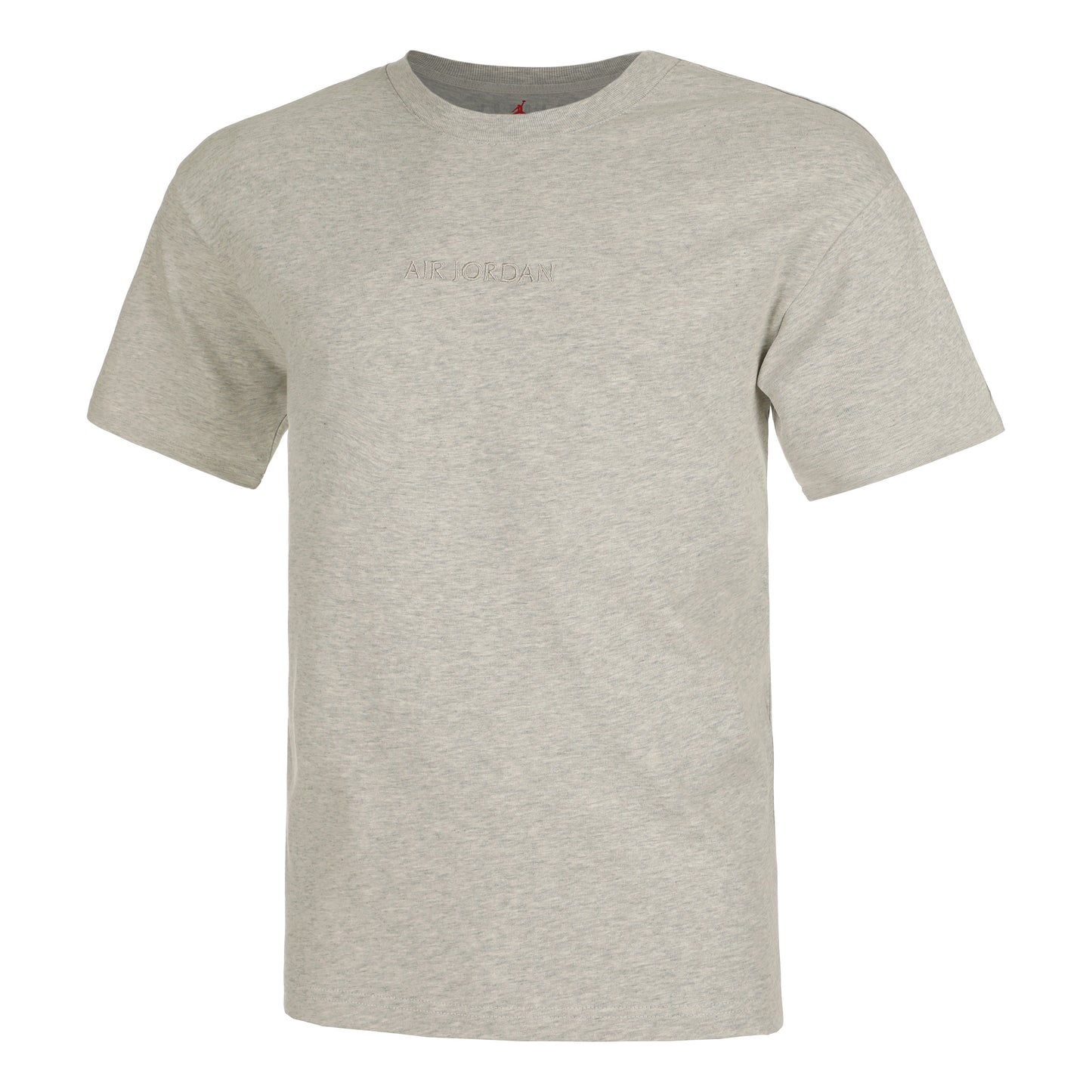Nike Air Jordan Wordmark T-Shirt Herren-Grau