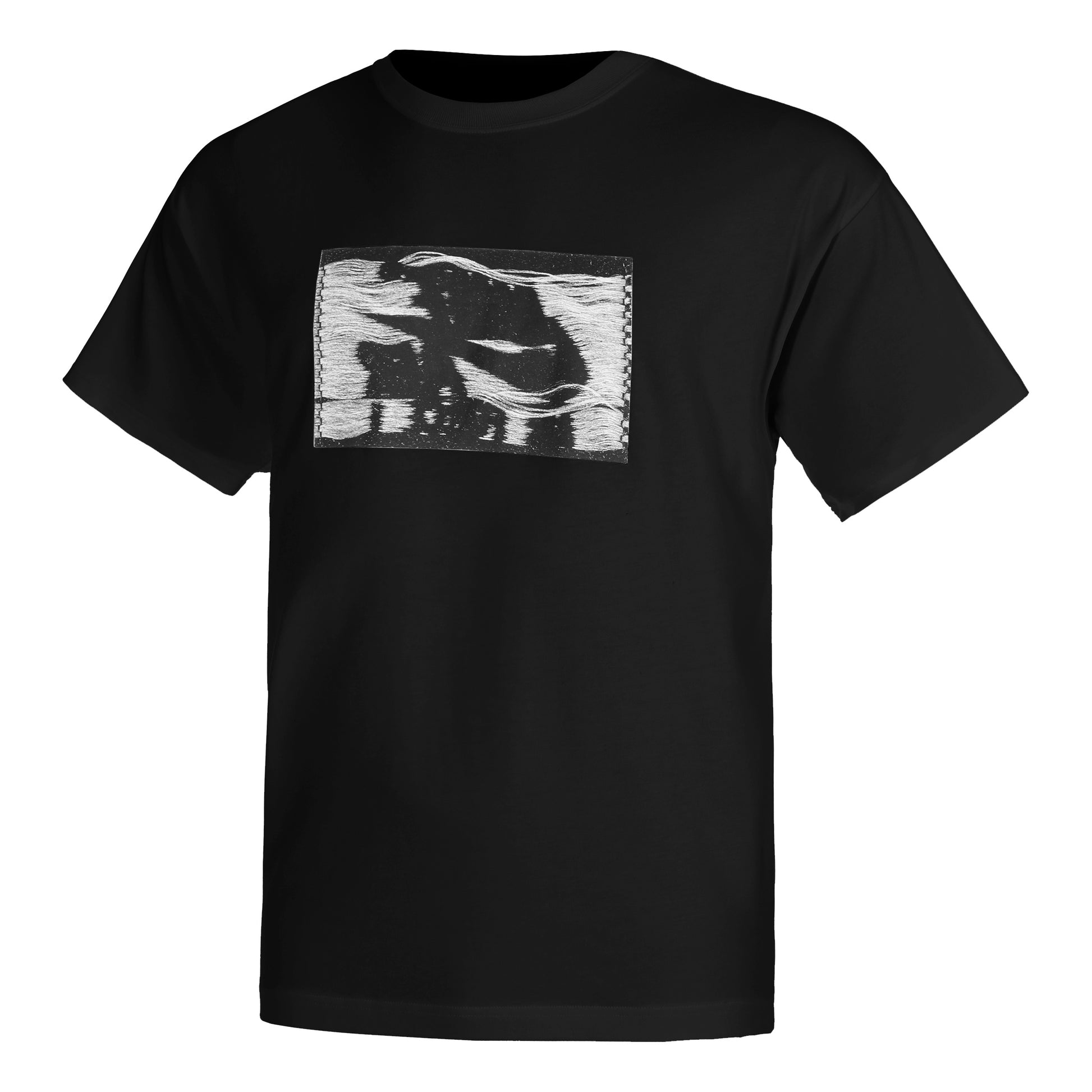 Nike Inside Out T-Shirt Men-Black