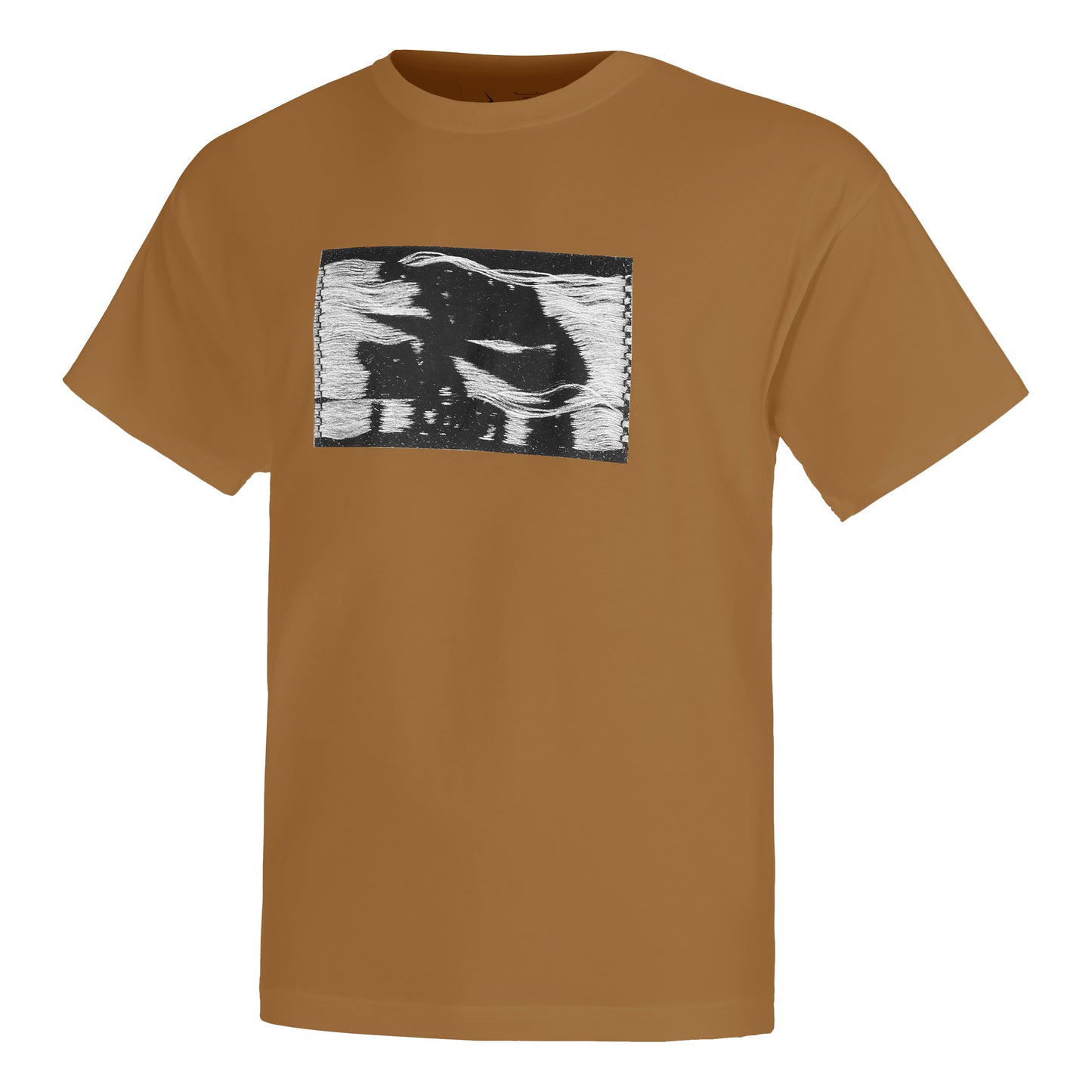 Nike Inside Out T-Shirt Herren-Braun