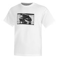 Inside Out T-Shirt Herren - weiß,