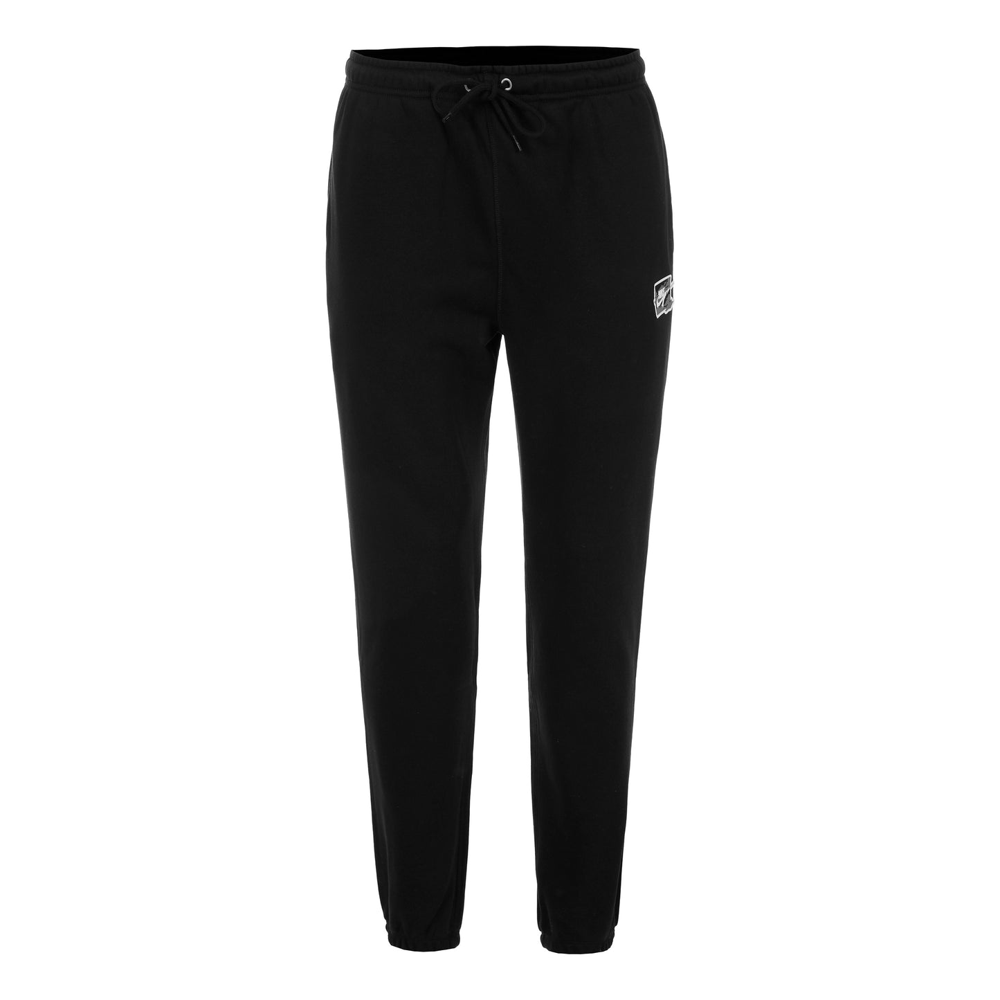 Nike Club Cuff Bolt Training pants Men - black, white