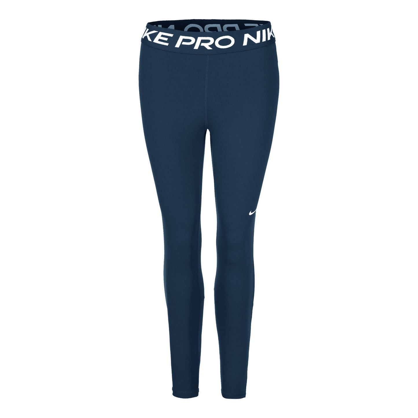 Nike Pro 365 Tight Women - dark blue,
