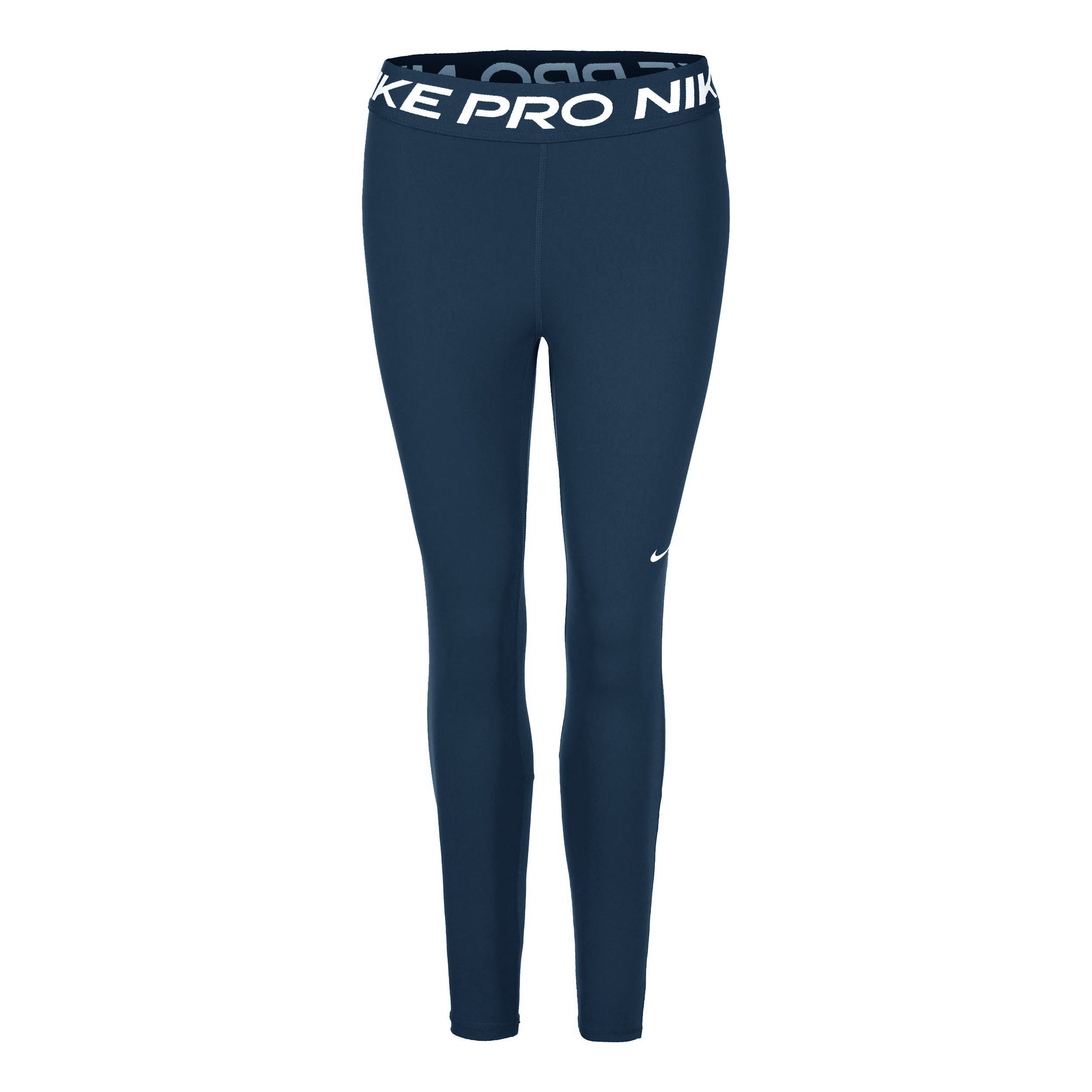 Nike Pro 365 Tight Women - dark blue,
