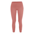 Dri-Fit High Waisted 7/8 Tight Damen-Pink,Schwarz