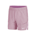 Court Dri-Fit Advantage  7in Shorts Herren - altrosa,