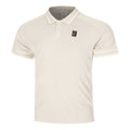 Court Heritage Polo Men-Cream