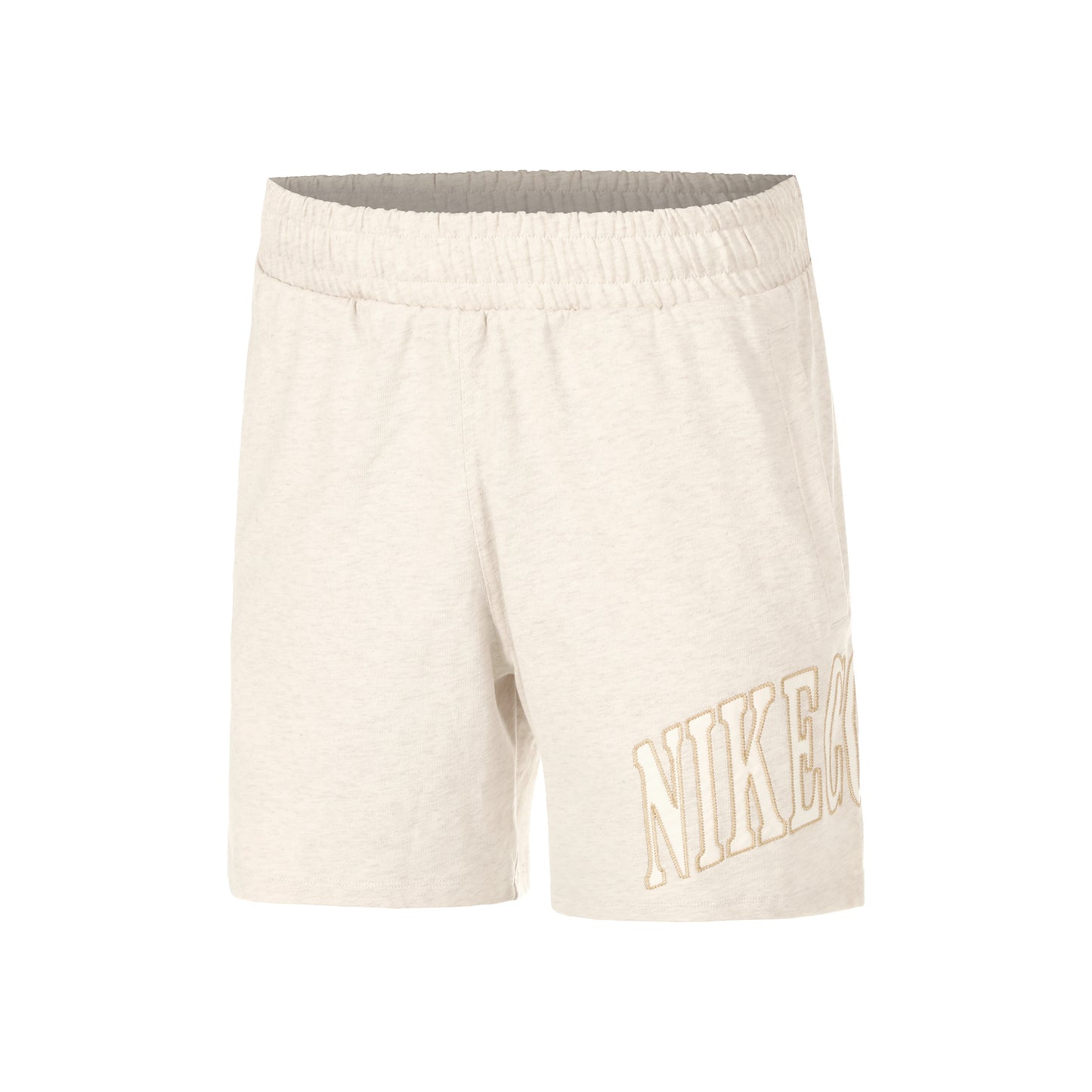 Nike Heritage Shorts Herren - creme,