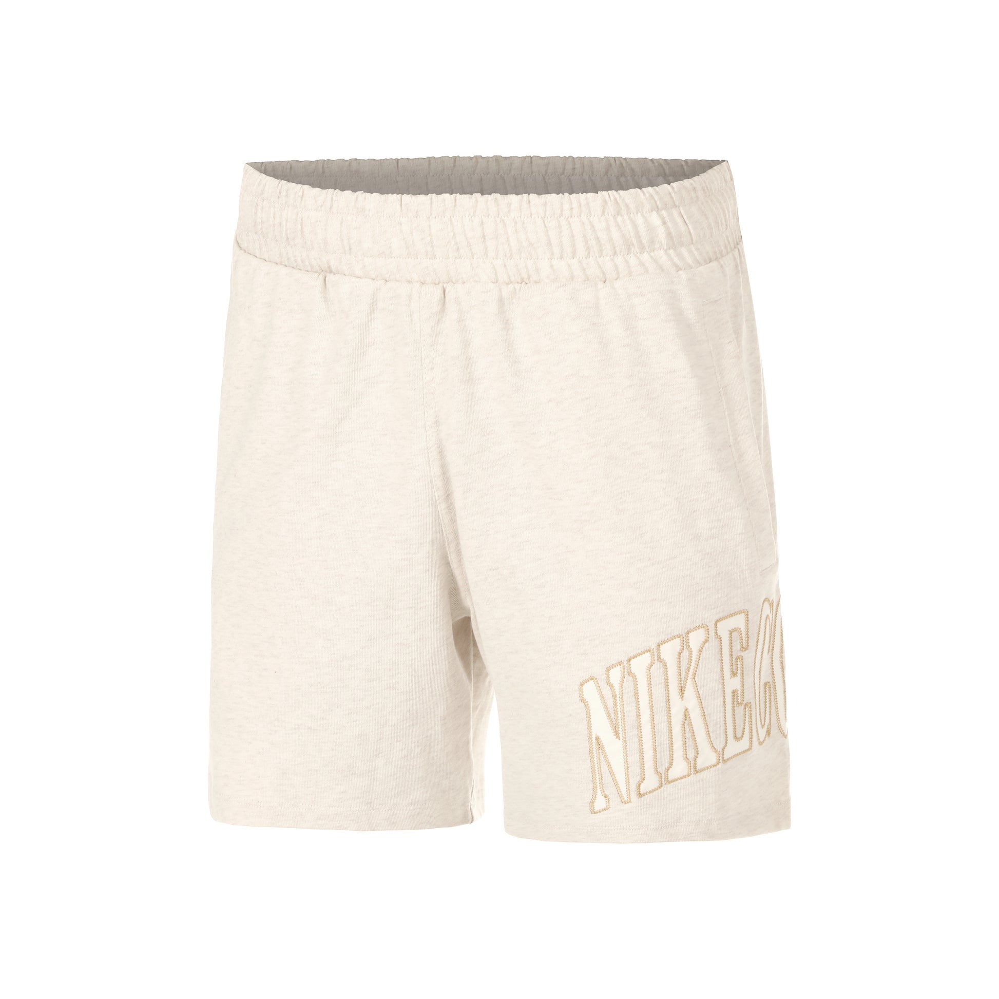 Nike Heritage Shorts Herren - creme,