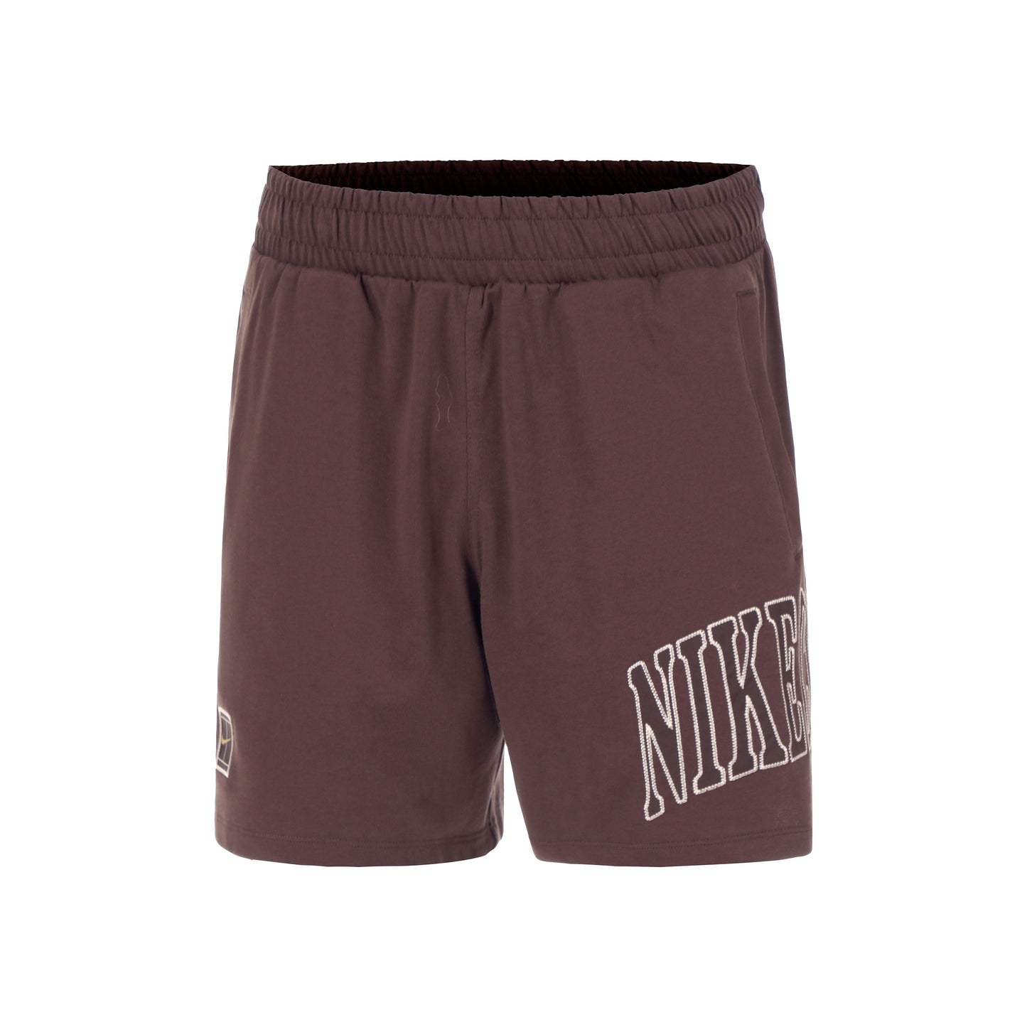 Nike Heritage Shorts Men - brown,