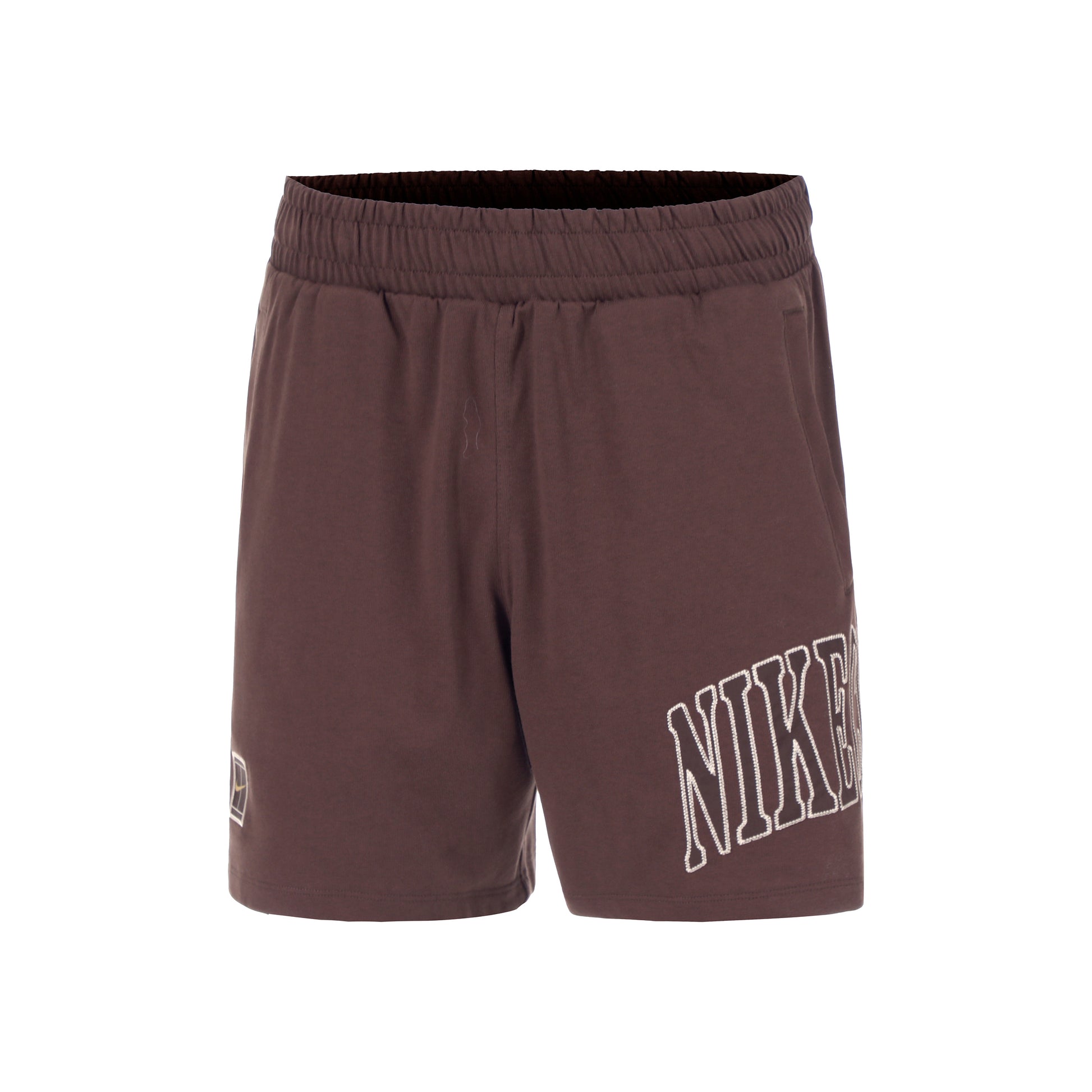 Nike Heritage Shorts Men - brown,