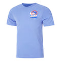 Dri-Fit OC T-Shirt Men - light blue, multicoloured